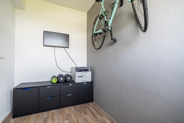 Medium property photo - Jacques Urlusplantsoen 378, 2324 LE Leiden