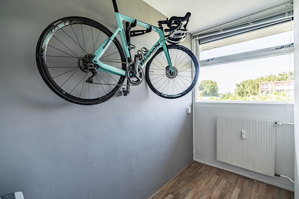 Medium property photo - Jacques Urlusplantsoen 378, 2324 LE Leiden