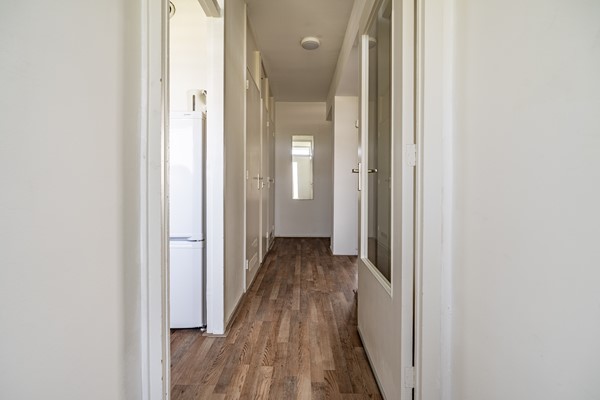 Medium property photo - Jacques Urlusplantsoen 378, 2324 LE Leiden