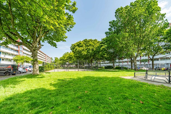 Medium property photo - Jacques Urlusplantsoen 378, 2324 LE Leiden