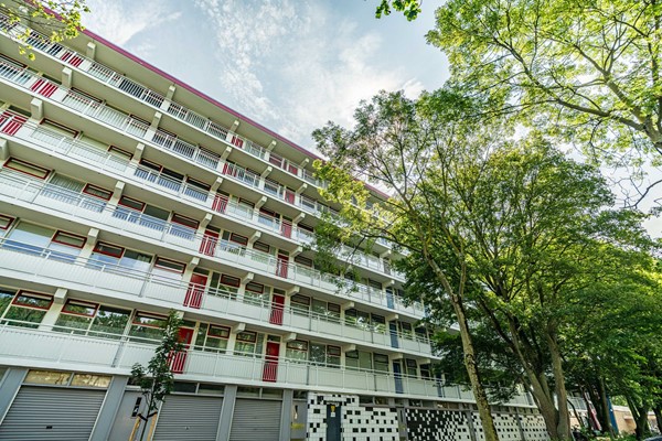 Medium property photo - Jacques Urlusplantsoen 378, 2324 LE Leiden