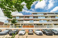 Hannie Schaftrode 78, 2717HM Zoetermeer