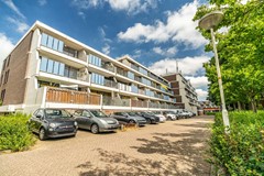 Verkocht: Hannie Schaftrode 78, 2717HM Zoetermeer