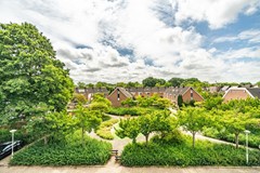 Verkocht:Hannie Schaftrode 78, 2717 HM Zoetermeer - Foto