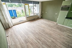 Verkocht:Hannie Schaftrode 78, 2717 HM Zoetermeer - Foto