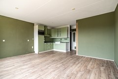 Verkocht:Hannie Schaftrode 78, 2717 HM Zoetermeer - Foto