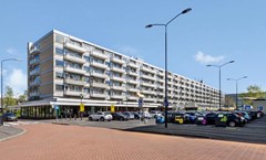 Verkocht:Prins Frederiklaan 219, 2263 HB Leidschendam - Foto