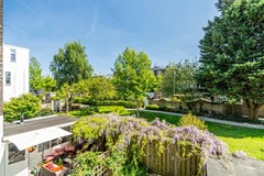 Verkocht:van Alphenstraat 27, 2274 NB Voorburg - Foto