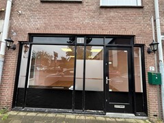 Onder bod: Schoolstraat 2D, 2282RD Rijswijk