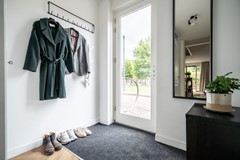 Verkocht onder voorbehoud: Zonnehof 21, 2632BE Nootdorp