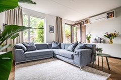 Verkocht:Zonnehof 21, 2632 BE Nootdorp - Foto