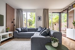 Verkocht:Zonnehof 21, 2632 BE Nootdorp - Foto