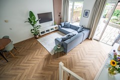 Verkocht:Zonnehof 21, 2632 BE Nootdorp - Foto