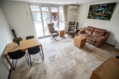 Verkocht: Strijplaan 387, 2285GM Rijswijk