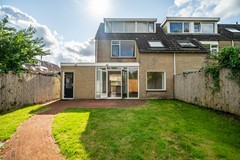 Onder bod: Doornenburg 20, 2261XA Leidschendam