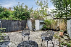 Verkocht onder voorbehoud:van Wassenaerstraat 23, 2274 RB Voorburg - Foto