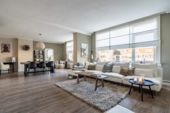 Te koop: Koningin Wilhelminalaan 410, 2274BJ Voorburg