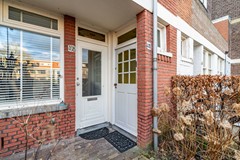 Koop:Koningin Wilhelminalaan 410, 2274 BJ Voorburg - Foto