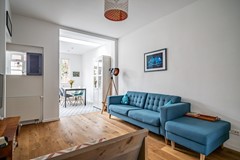 Verkocht:Olmstraat 9, 2282 SB Rijswijk - Foto