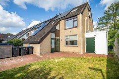 Nieuw in verkoop:Doornenburg 20, 2261 XA Leidschendam - Foto