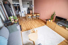 Nieuw in verkoop:Papiermolen 92, 2317 SW Leiden - Foto