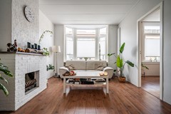 Nieuw in verkoop:van Wassenaerstraat 21, 2274 RB Voorburg - Foto