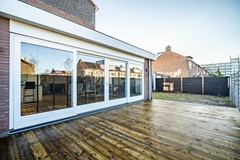 Nieuw in verkoop:Gravin van Viandenlaan 26, 2263 TJ Leidschendam - Foto