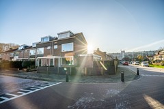 Nieuw in verkoop:Gravin van Viandenlaan 26, 2263 TJ Leidschendam - Foto