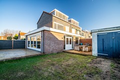 Nieuw in verkoop:Gravin van Viandenlaan 26, 2263 TJ Leidschendam - Foto