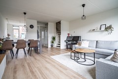 Nieuw in verkoop:Geestland 9, 2264 MH Leidschendam - Foto