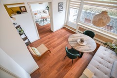 Nieuw in verkoop:Laan van Ouderzorg 99, 2352 HL Leiderdorp - Foto