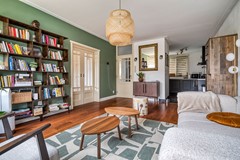 Nieuw in verkoop:Laan van Ouderzorg 99, 2352 HL Leiderdorp - Foto