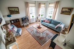 Nieuw in verkoop:Soestdijksekade 862, 2574 EG Den Haag - Foto