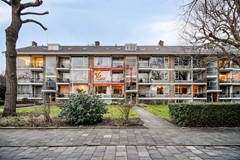 Laan van Nieuw Oosteinde 121D, 2274EC Voorburg