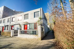 Diepenbrockstraat 265, 2625XM Delft