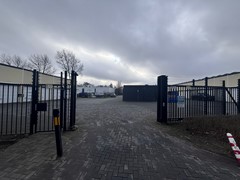 Nieuw in verkoop:Spoorlaan 5D8, 2495 AL Den Haag - Foto