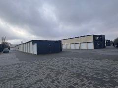 Nieuw in verkoop:Spoorlaan 5D8, 2495 AL Den Haag - Foto