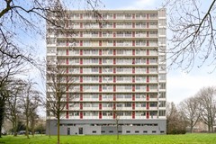 Elviraland 94, 2591GK Den Haag