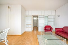 Nieuw in verkoop:Elviraland 94, 2591 GK Den Haag - Foto