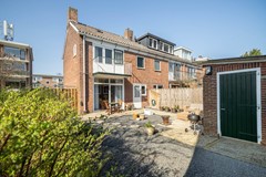 Nieuw in verkoop:Julius Röntgenlaan 18, 2264 VW Leidschendam - Foto