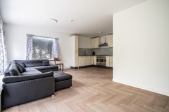 Nieuw in verkoop:Fokkerstraat 52, 2722 NK Zoetermeer - Foto