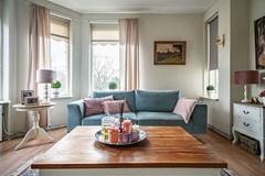 Nieuw in verkoop:Soestdijksekade 862, 2574 EG Den Haag - Foto