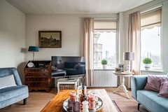 Nieuw in verkoop:Soestdijksekade 862, 2574 EG Den Haag - Foto