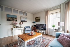 Nieuw in verkoop:Soestdijksekade 862, 2574 EG Den Haag - Foto