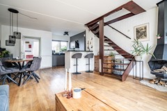 Nieuw in verkoop:Zuringvaart 5, 2724 VX Zoetermeer - Foto