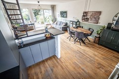 Nieuw in verkoop:Zuringvaart 5, 2724 VX Zoetermeer - Foto