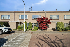 De Hooghkamer 33, 2253JT Voorschoten