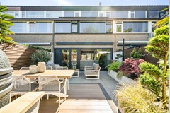 Te koop: De Hooghkamer 33, 2253JT Voorschoten