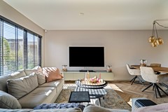 Nieuw in verkoop:De Hooghkamer 33, 2253 JT Voorschoten - Foto