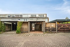 Nieuw in verkoop:Jonkvrouwlaan 12, 2171 TL Sassenheim - Foto